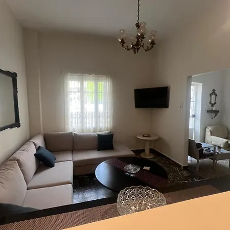 Reina House 度假居 干尼亞