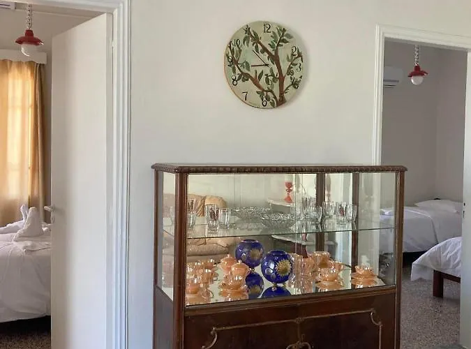 펜션 Reina House *