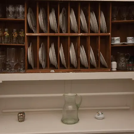 Reina House 別荘 ハニア