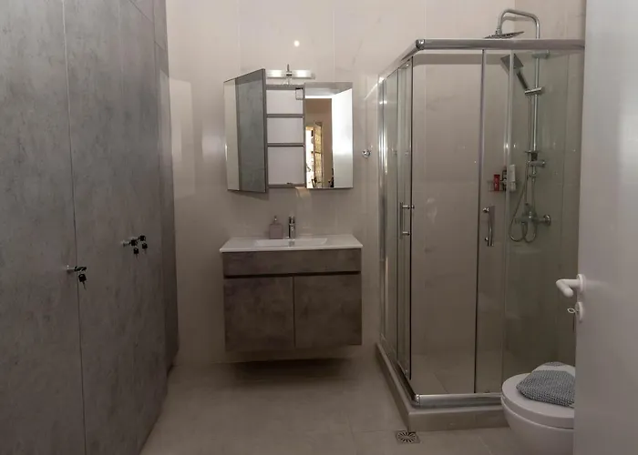 Tatil Evi Reina House