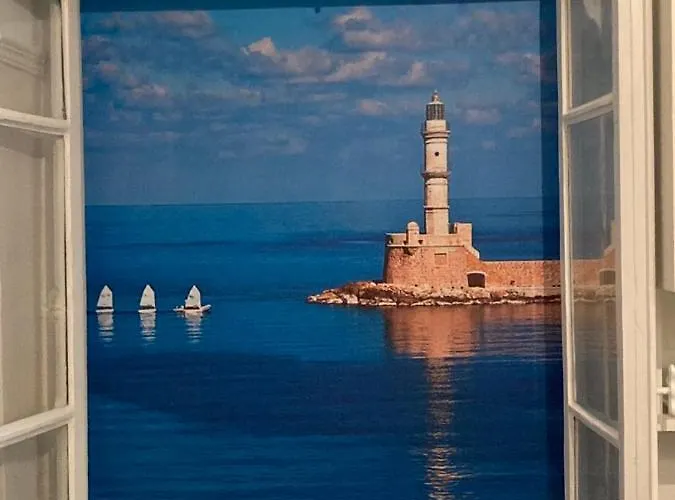 Reina House Tatil Evi