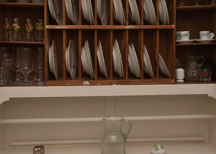 Reina House Tatil Evi Hanya