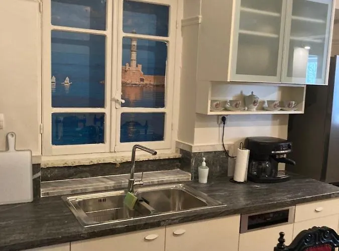 Tatil Evi Reina House Hanya