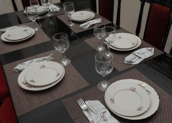 Tatil Evi Reina House