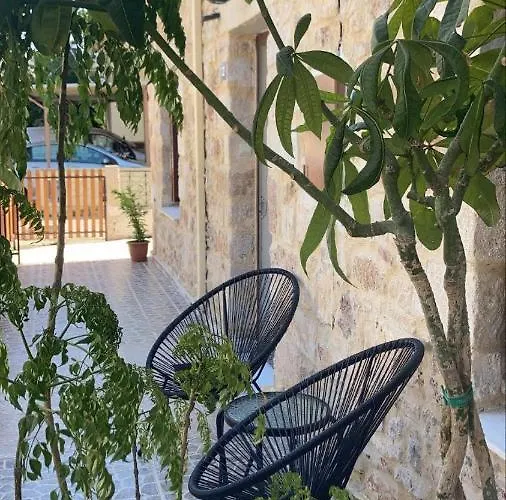 Reina House Tatil Evi *