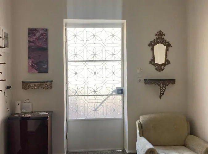 Tatil Evi Reina House *