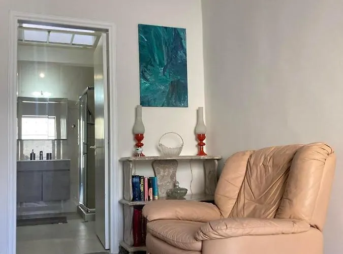 Reina House Tatil Evi