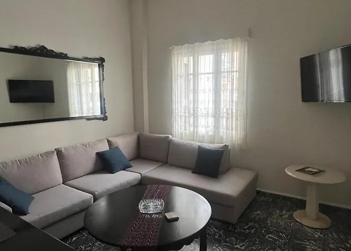 Tatil Evi Reina House *