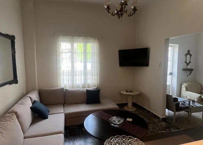 Reina House Tatil Evi Hanya