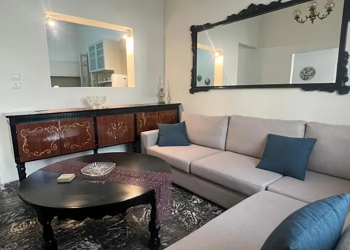 Tatil Evi Reina House Hanya