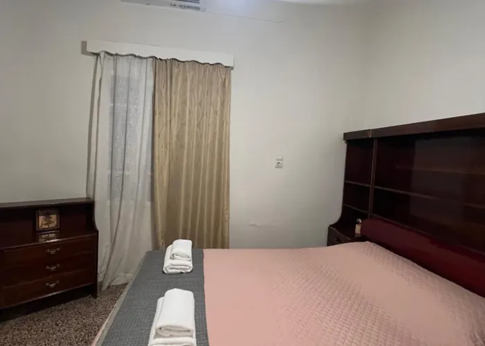 Tatil Evi Reina House Hanya