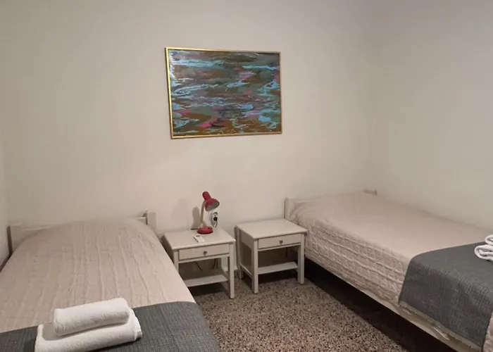 Reina House Tatil Evi Hanya