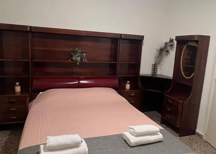 Tatil Evi Reina House *