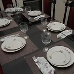 Prázdninový dům Reina House