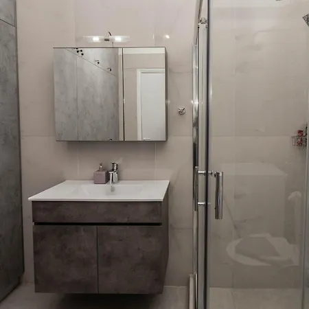 Reina House Semesterbostad Chania (Crete)