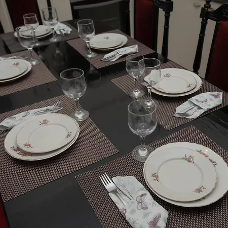 Holiday home Reina House