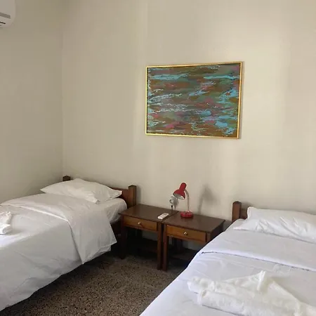 Holiday home Reina House