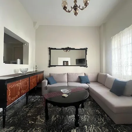 Reina House * Chania (Crete)