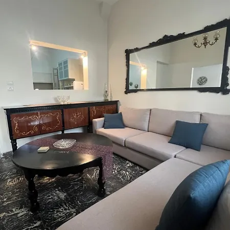 Semesterbostad Reina House Chania (Crete)