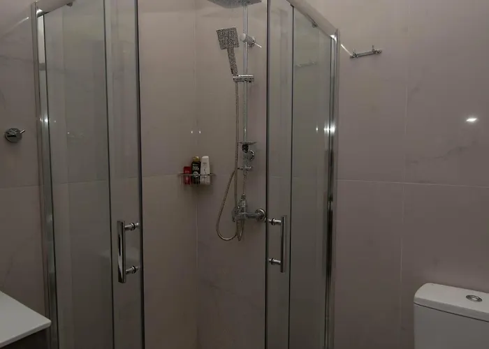 Reina House Vakantiehuis