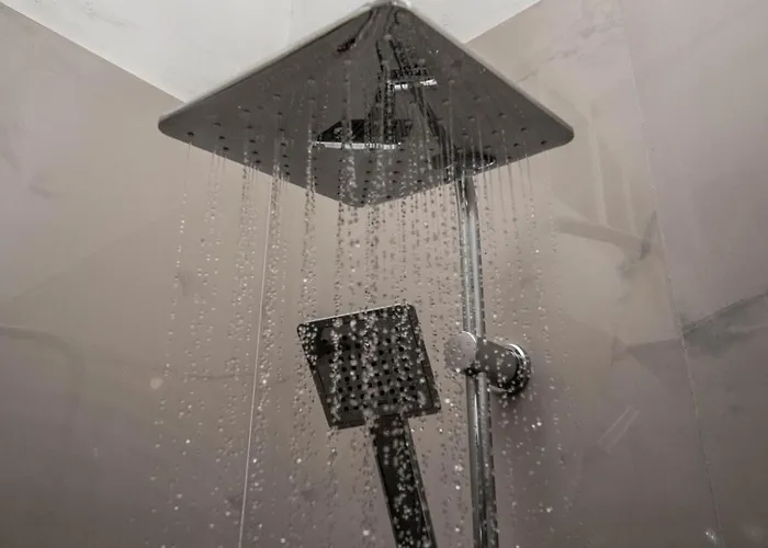 Reina House Hébergement de vacances