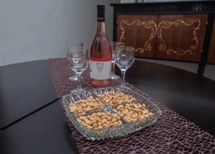 Reina House * Chania (Crete)