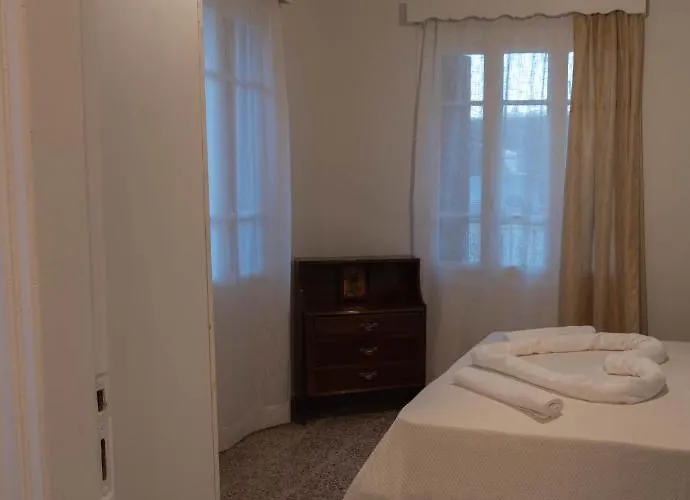 Reina House Chania (Crete)