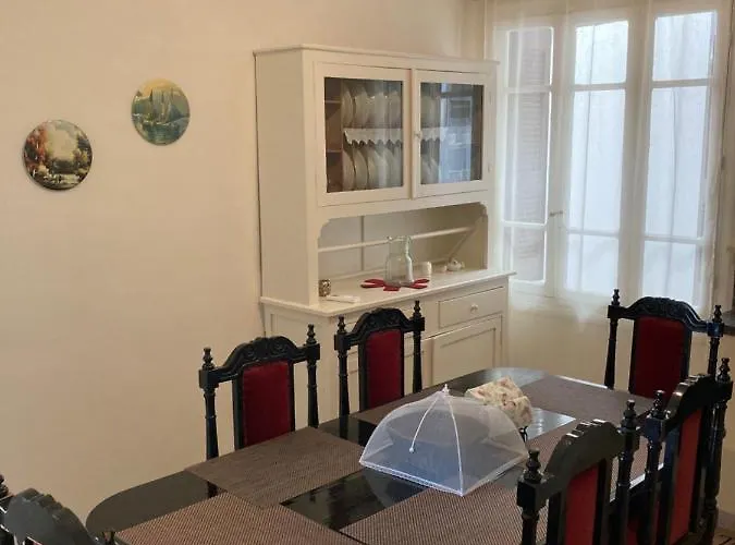 Reina House La Canée