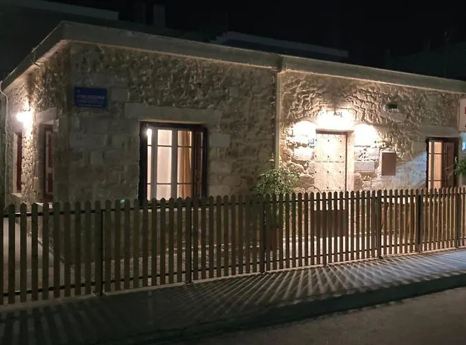 Reina House * La Canée