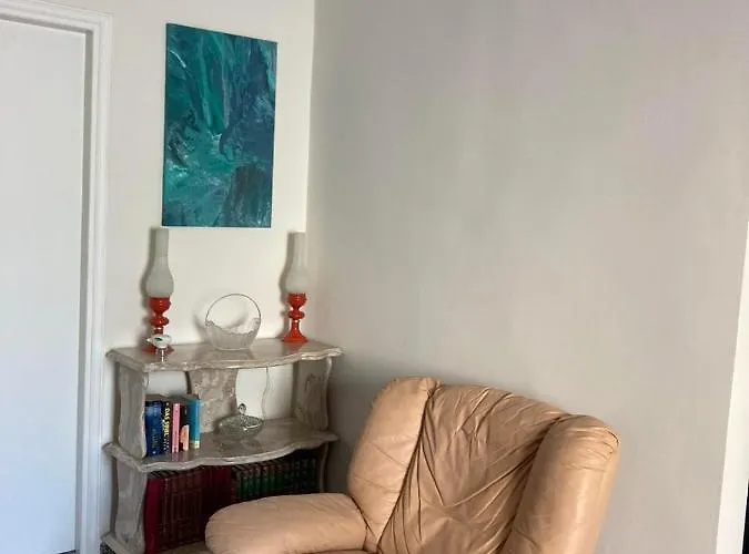 Reina House Vakantiehuis *