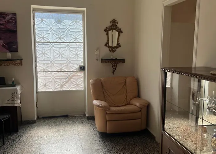 Reina House La Canée