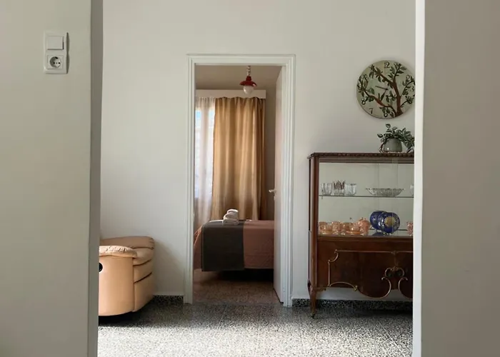 Hébergement de vacances Reina House *