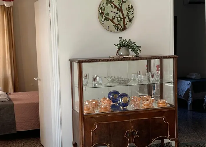 Reina House Vakantiehuis *